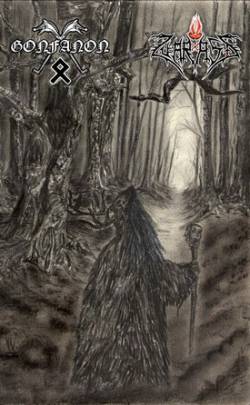 Gonfanon : Whispering Swords in the Forest's Darkness